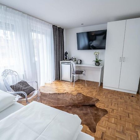 City Apartments Fn L 6 Klimatisiert Mit Balkon FDH Exterior foto