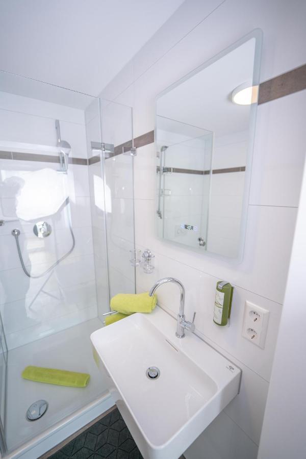 City Apartments Fn L 6 Klimatisiert Mit Balkon FDH Exterior foto